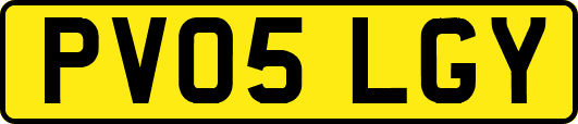 PV05LGY