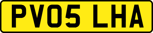 PV05LHA