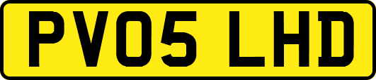 PV05LHD