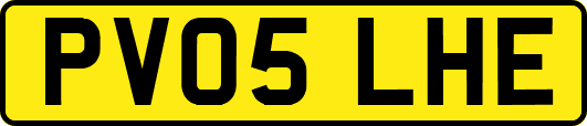 PV05LHE