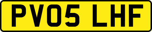 PV05LHF