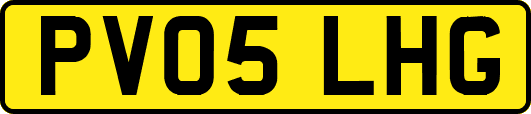 PV05LHG