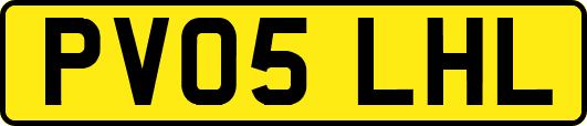 PV05LHL