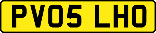 PV05LHO