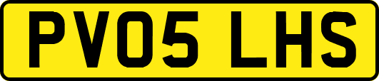 PV05LHS