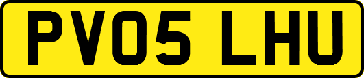 PV05LHU