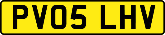 PV05LHV
