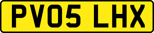 PV05LHX