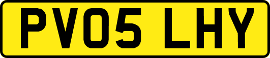 PV05LHY