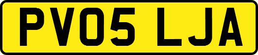 PV05LJA