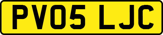 PV05LJC