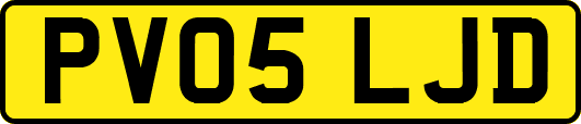 PV05LJD