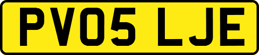 PV05LJE