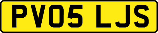 PV05LJS