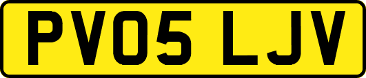 PV05LJV