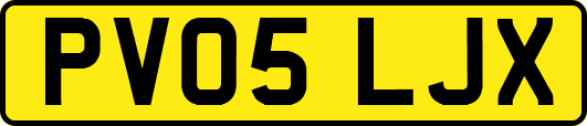 PV05LJX