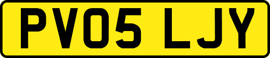 PV05LJY
