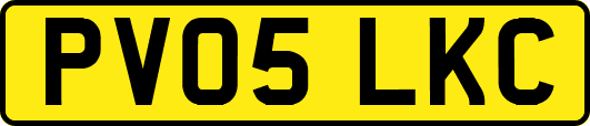 PV05LKC