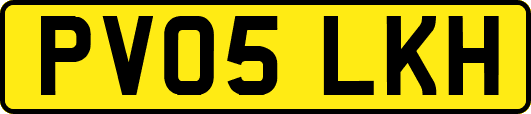 PV05LKH