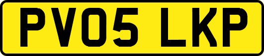 PV05LKP