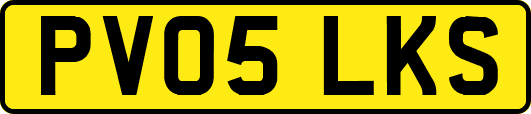 PV05LKS