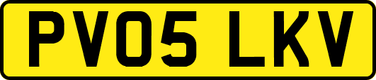 PV05LKV
