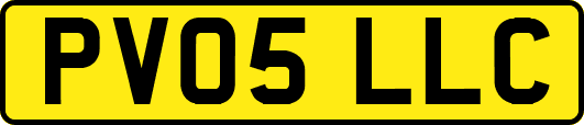 PV05LLC
