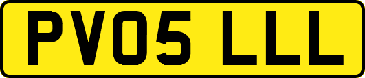 PV05LLL