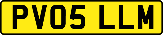 PV05LLM