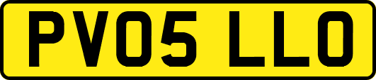 PV05LLO