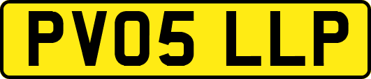 PV05LLP