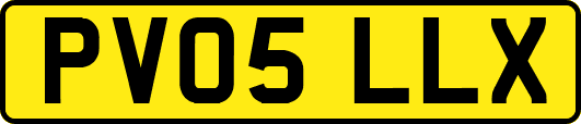 PV05LLX