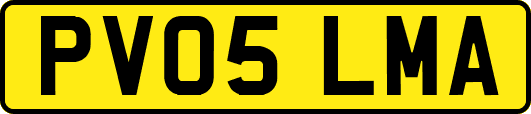 PV05LMA