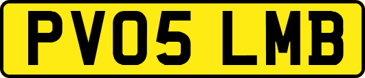 PV05LMB
