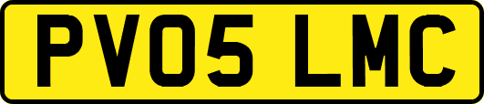 PV05LMC