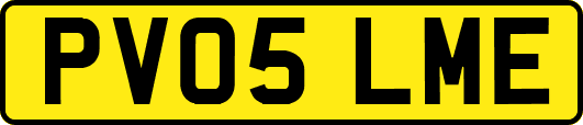 PV05LME