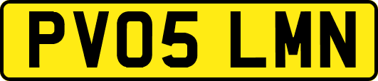 PV05LMN