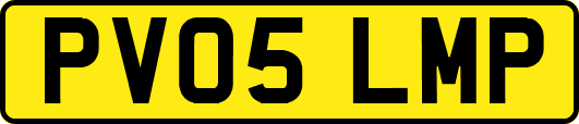 PV05LMP
