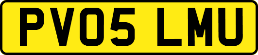 PV05LMU