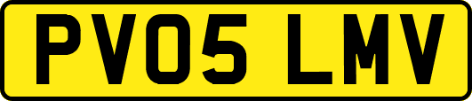 PV05LMV