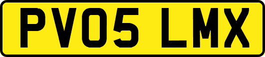 PV05LMX