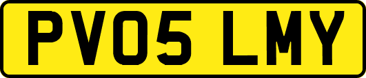 PV05LMY