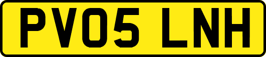 PV05LNH