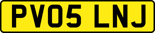 PV05LNJ