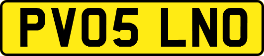 PV05LNO