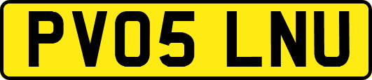 PV05LNU