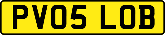 PV05LOB