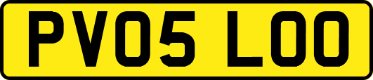 PV05LOO