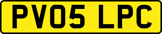 PV05LPC