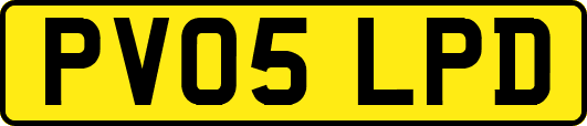 PV05LPD